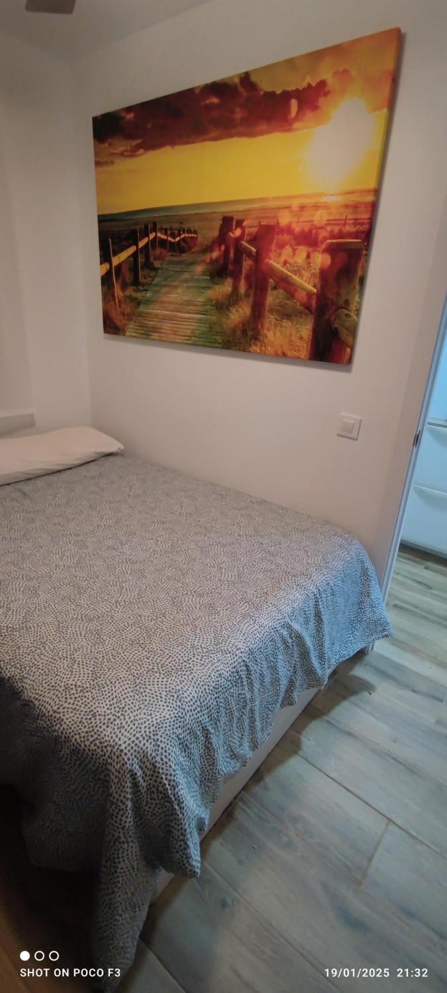 Calle Carril de la Fuente Apartamento Conil De La Frontera Esterno foto
