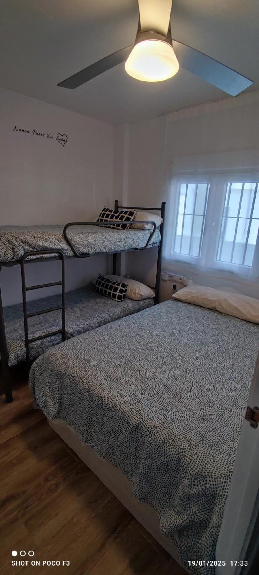 Calle Carril de la Fuente Apartamento Conil De La Frontera Esterno foto