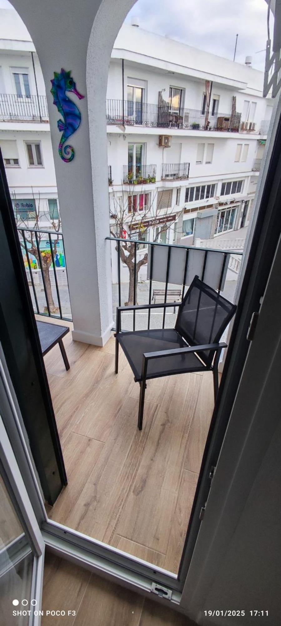 Calle Carril de la Fuente Apartamento Conil De La Frontera Esterno foto